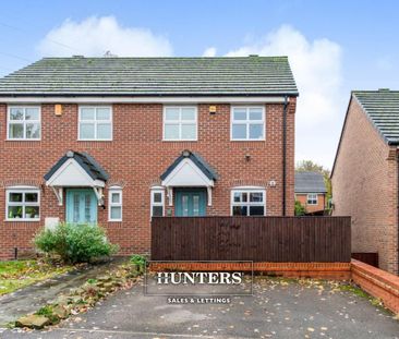 Wheatley Drive, Castleford - Photo 1