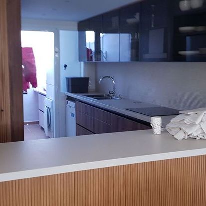 Alquiler de chalet adosado en Puerto Banús - Photo 1