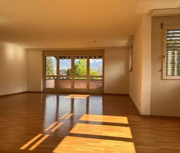 attraktive 3.5-Zimmer-Wohnung im Zentrum von Buchs - Photo 3