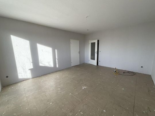 3-Zimmer-Wohnung in Duisburg Wanheimerort - Foto 1
