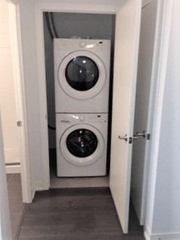 For Lease - 225 Sackville Street Unit# 2006- Bedroom 2, Toronto, Ontario - Photo 4