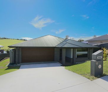 12 Keoghan Drive, 2480, Goonellabah Nsw - Photo 3