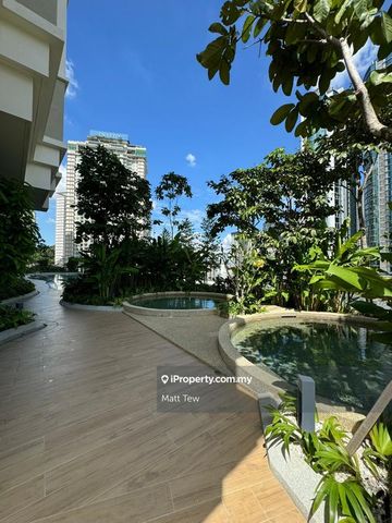 Laurel Residence, Kampung Kerinchi (Bangsar South) - Photo 2