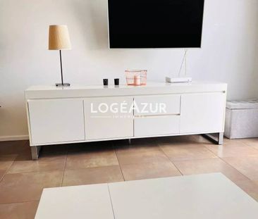 Location AppartementVilleneuve-Loubet - Photo 5