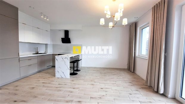 Nowy segment do wynajęcia! - Zdjęcie 1