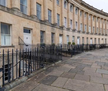 Royal Crescent, Bath - Photo 3