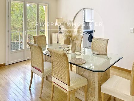 Location Appartement 3 pièces 67m² CANNES 06400 - Photo 4