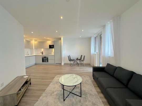 2 bedroom flat to rent - Photo 1