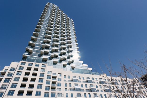 For Lease - 12 Bonnycastle Street Unit# 525, Toronto, Ontario - Photo 1