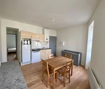 T2 meublé à Villeneuve-sur-Lot proche des commodités - Photo 2