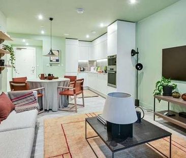 Montfichet Road, Stratford, E20 - Photo 4