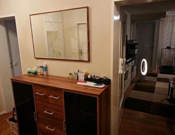 Nachmieter gesucht zum 1.02.2026 3-Zimmer Wohnung (76,54 qm) 1-OG - Photo 1