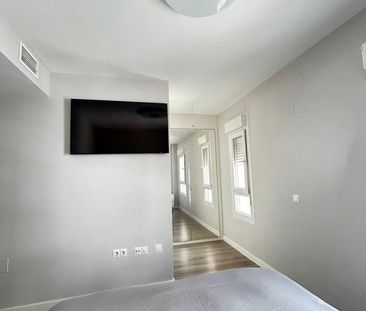 Luxury Flat for rent in Nueva Andalucia, Andalusia - Photo 3