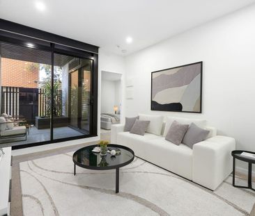 9/28 Burnley Street, Richmond VIC 3121 - Photo 1