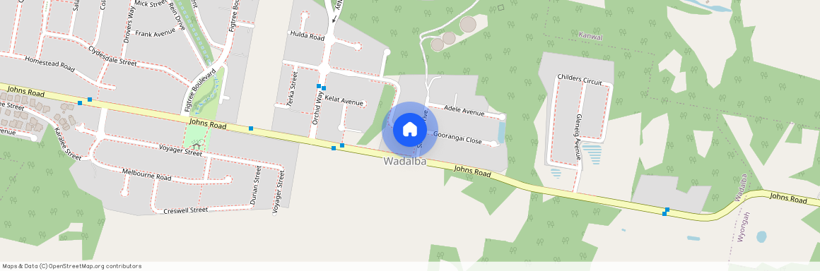 6 Sirocco Drive, NSW 2259, Wadalba