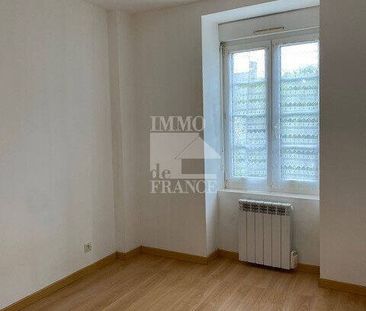 Location maison 3 pièces 55.8 m² à Saint-Mars-sur-Colmont (53300) - Photo 5