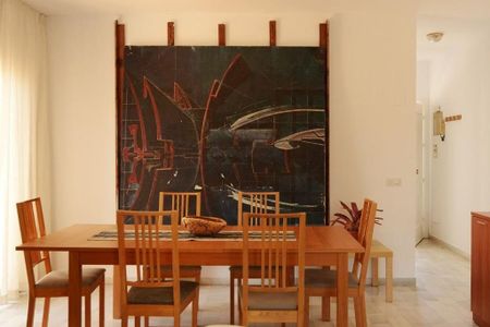 Luxury Flat for rent in Nueva Andalucia, Spain - Photo 3