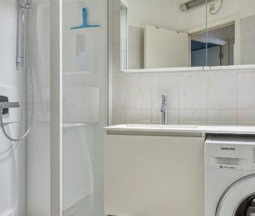 Gelijkvloers app. te huur in Waregem voor € 695 met 1 slaapkamer - Foto 6