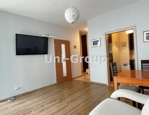 Mieszkanie na wynajem - Zdjęcie 1