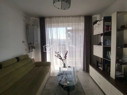 Apartament cu 2 camere, Auchan Iris, parcare inclusa, pet friendly - Photo 1