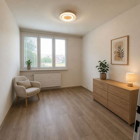 Pronájem bytu 2+1 55 m² - Photo 2