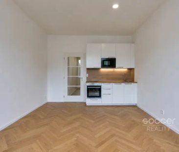 Pronájem bytu 1+kk/Sklep/Wellness, 36 m - Fotografie 3