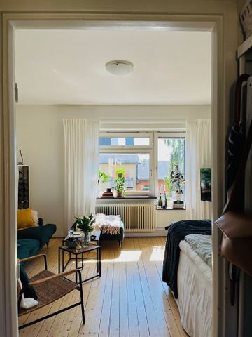 Sergelsgatan - Foto 2