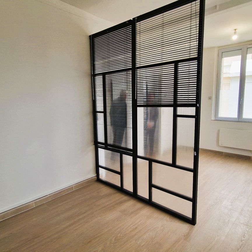 Studio proche du centre ville - Photo 1