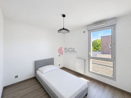 Appartement 5 pièces - Photo 5