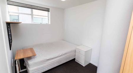 2 Bedroom Apartment - Photo 4