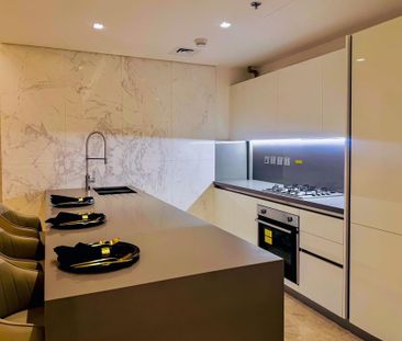 Attraktive Dreizimmerwohnung in Toplage Hamburger Straße - Foto 4