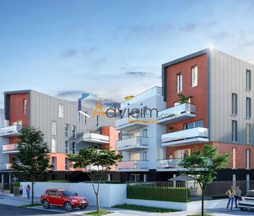 Appartement à louer Saint-Jean-de-la-Ruelle - Photo 4