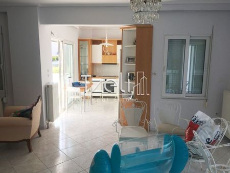 Διαμέρισμα για ενοικίαση Άνω Καστελόκαμπος (Πάτρα) - Photo 3
