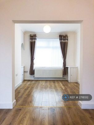 2 bedroom terraced house to rent - Photo 1