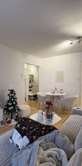 Appartement 3 ½ à louer Limoilou juillet 2026 - Photo 1