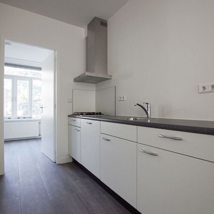 Te huur: Appartement Westduëlstraat in Rotterdam - Foto 1