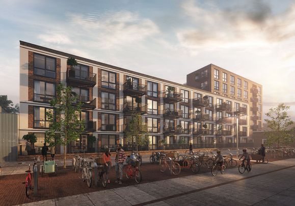 Te huur: Hulsmaatstraat 45 105 - Photo 1