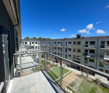 Frestavägen 122A, Väsjön - Foto 1