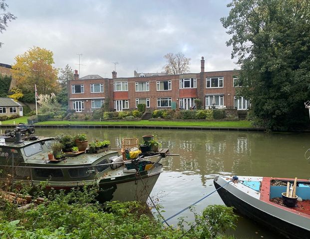 Riverside Court, Cambridge - Photo 1