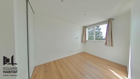 Location Appartement 4 pièces 76m² LOUDUN 86200 - Photo 3