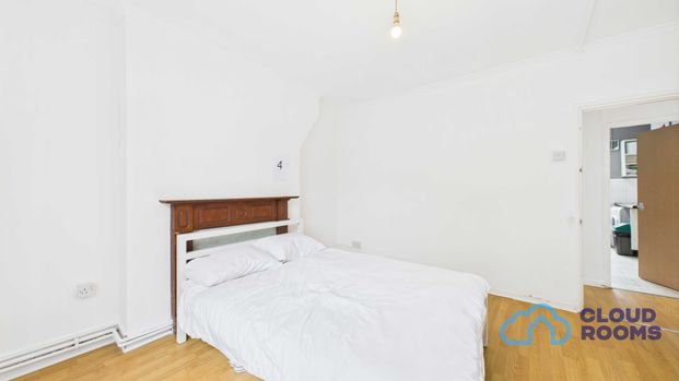 RM4 Shadwell Gardens | Shadwell | London | E1 2QH - Photo 1