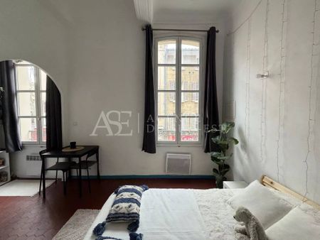 Location Appartement - Photo 5