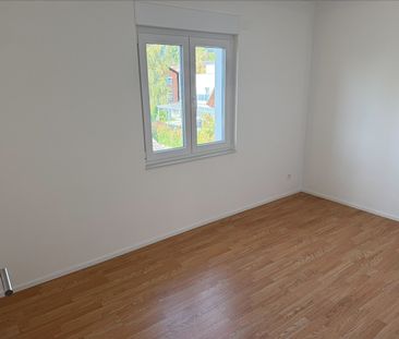 Attraktive 3½-Zimmer-Wohnung mit Balkon an ruhiger Lage in Grenchen - Photo 5