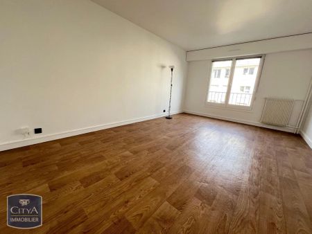 Appartement à louer 2 pièces 42.68m² - Photo 3
