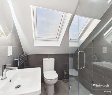 Gosbrook Road, Caversham, Reading, Berkshire, RG4 - Photo 4