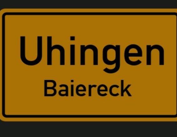 2-Zimmer Einliegerwohnung in Uhingen-Baiereck zu vermieten - Photo 1