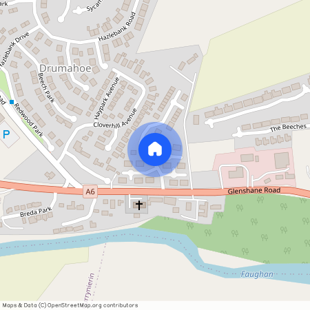 Old School Field, Drumahoe, Derry / Londonderry, BT47 3GX