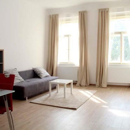 Pronájem bytu 4+1 120 m2 - Fotografie 1