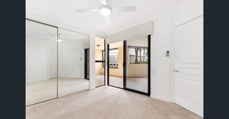 GROUND-FLOOR APARTMENT IN BOUTIQUE COMPLEX - Photo 4