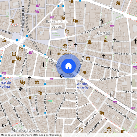 Madrid